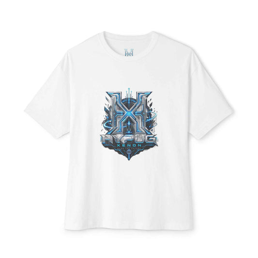HYPUG XENON — XENON CORE T-Shirt | DROP 01
