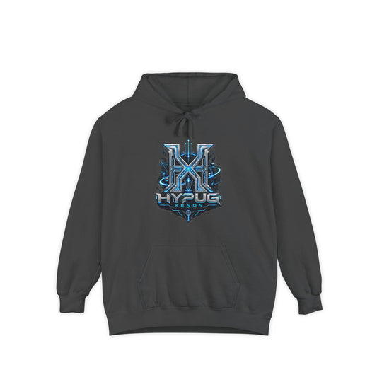 HYPUG XENON — XENON CORE Hoodie | DROP 01