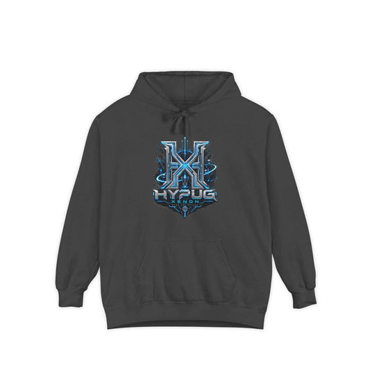HYPUG XENON — XENON CORE Hoodie | DROP 01