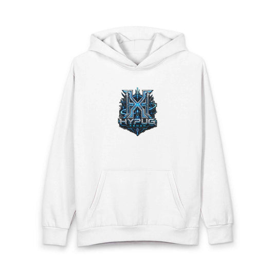HYPUG XENON — XENON CORE Hoodie | DROP 01