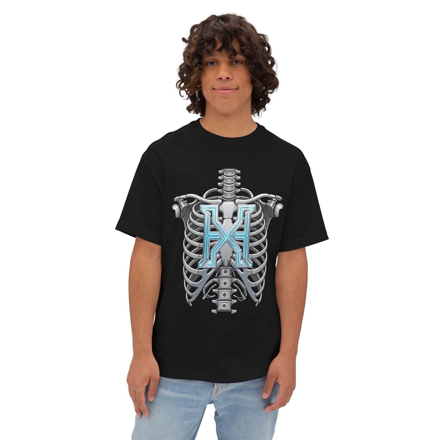 Urban Streetwear Essential Bundle - Heavyweight Cotton Collection