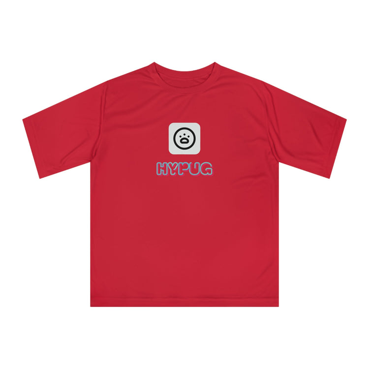 T-Shirts Collection - HYPUG XENON