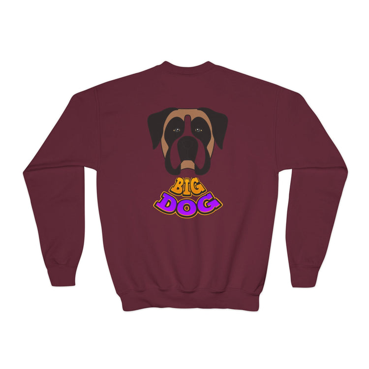 Sweatshirts Collection - HYPUG XENON