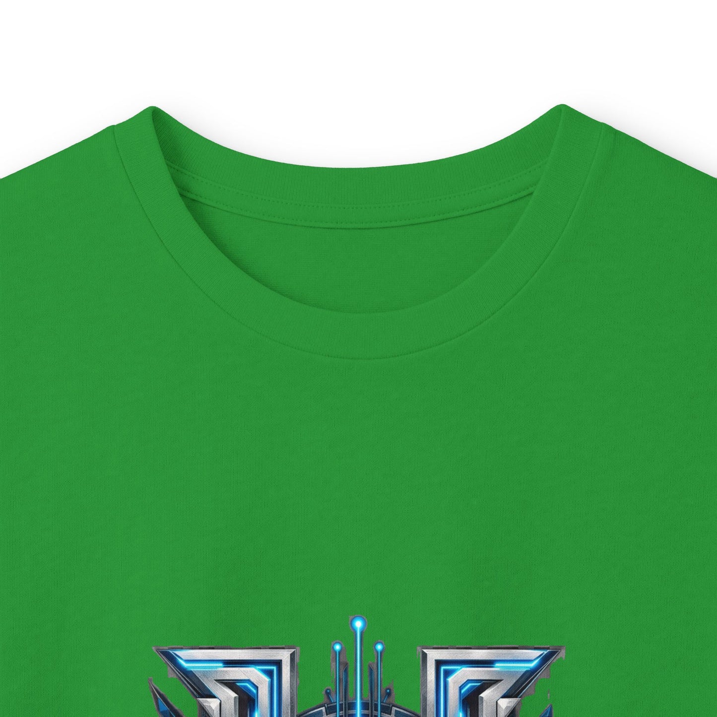 HYPUG XENON XENON CORE Long Sleeve — Drop 01