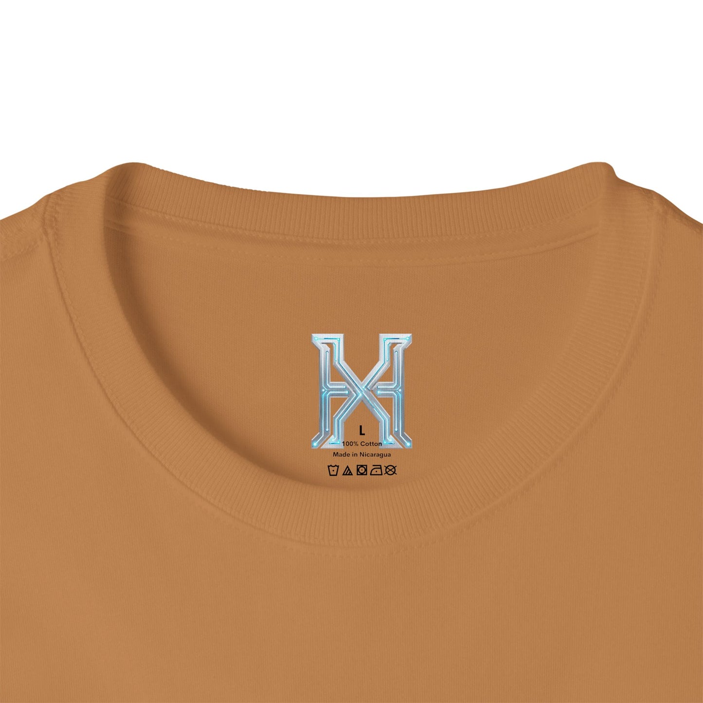 HYPUG XENON — XENON CORE T-Shirt | DROP 01