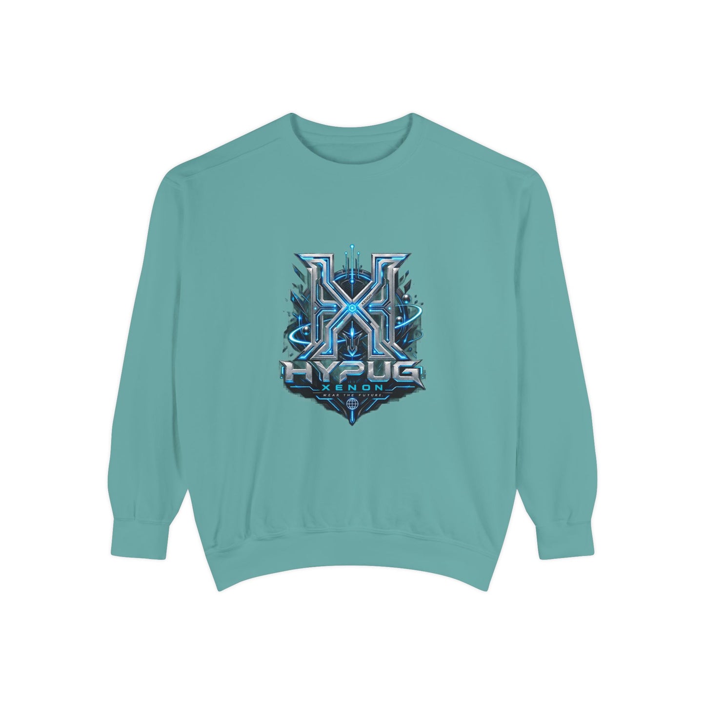 HYPUG XENON XENON CORE Sweatshirt — Drop 01