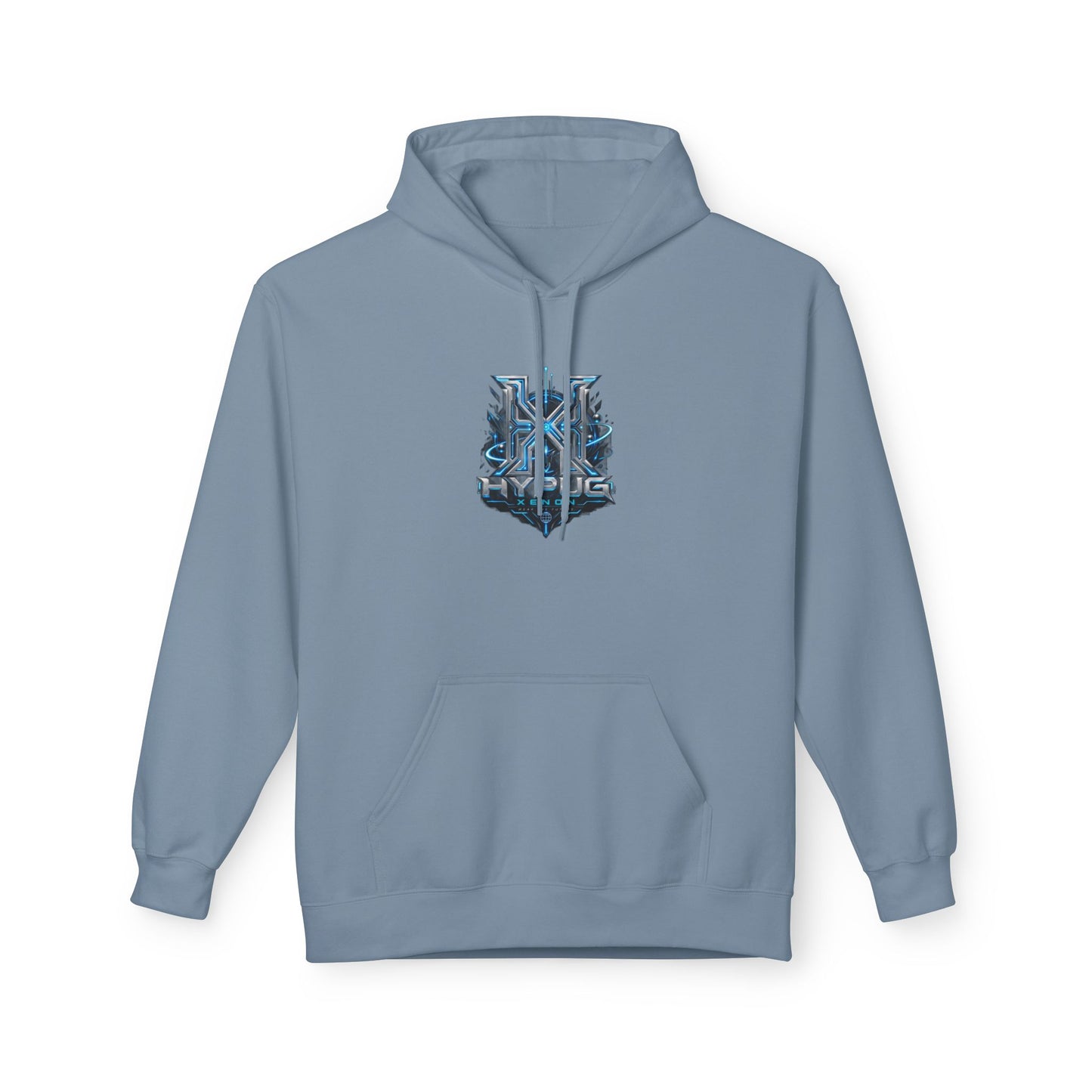 HYPUG XENON XENON CORE Hoodie — Drop 01