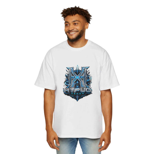 HYPUG XENON XENON CORE T-Shirt — Drop 01