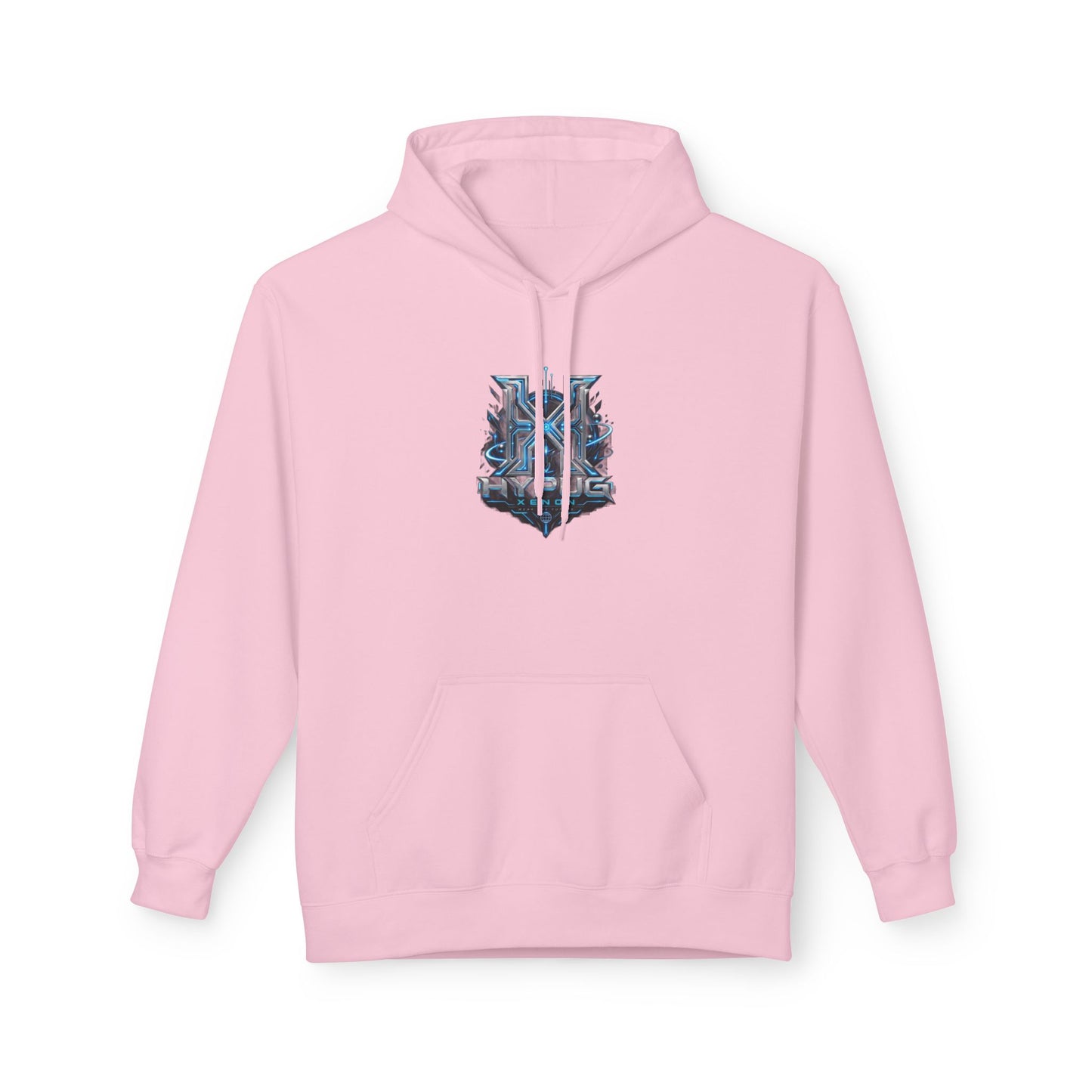 HYPUG XENON XENON CORE Hoodie — Drop 01