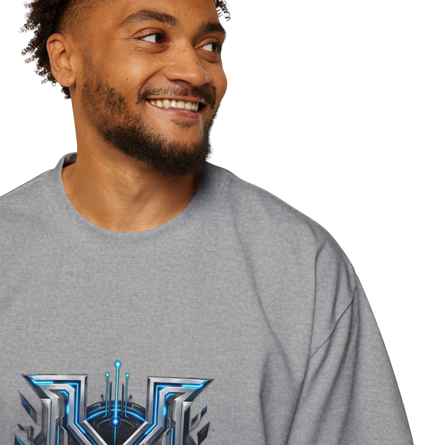 HYPUG XENON — XENON CORE T-Shirt | DROP 01