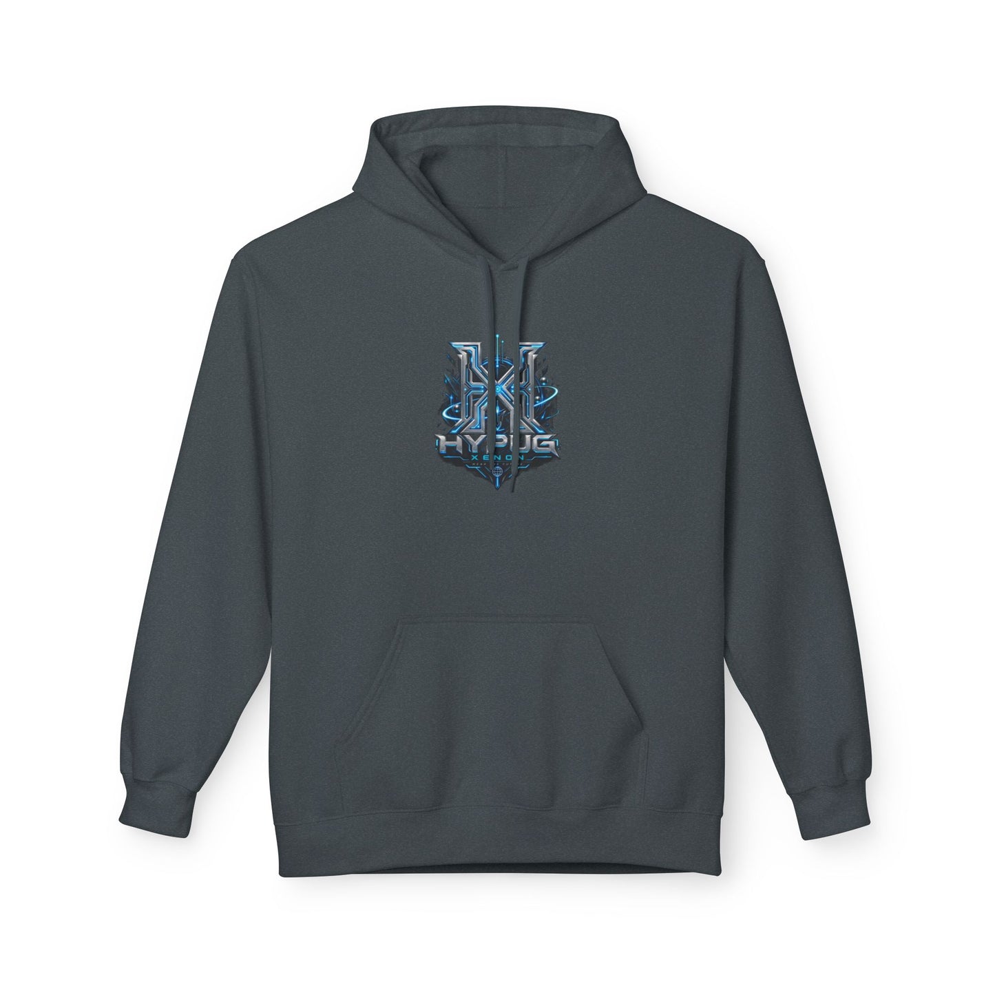 HYPUG XENON XENON CORE Hoodie — Drop 01