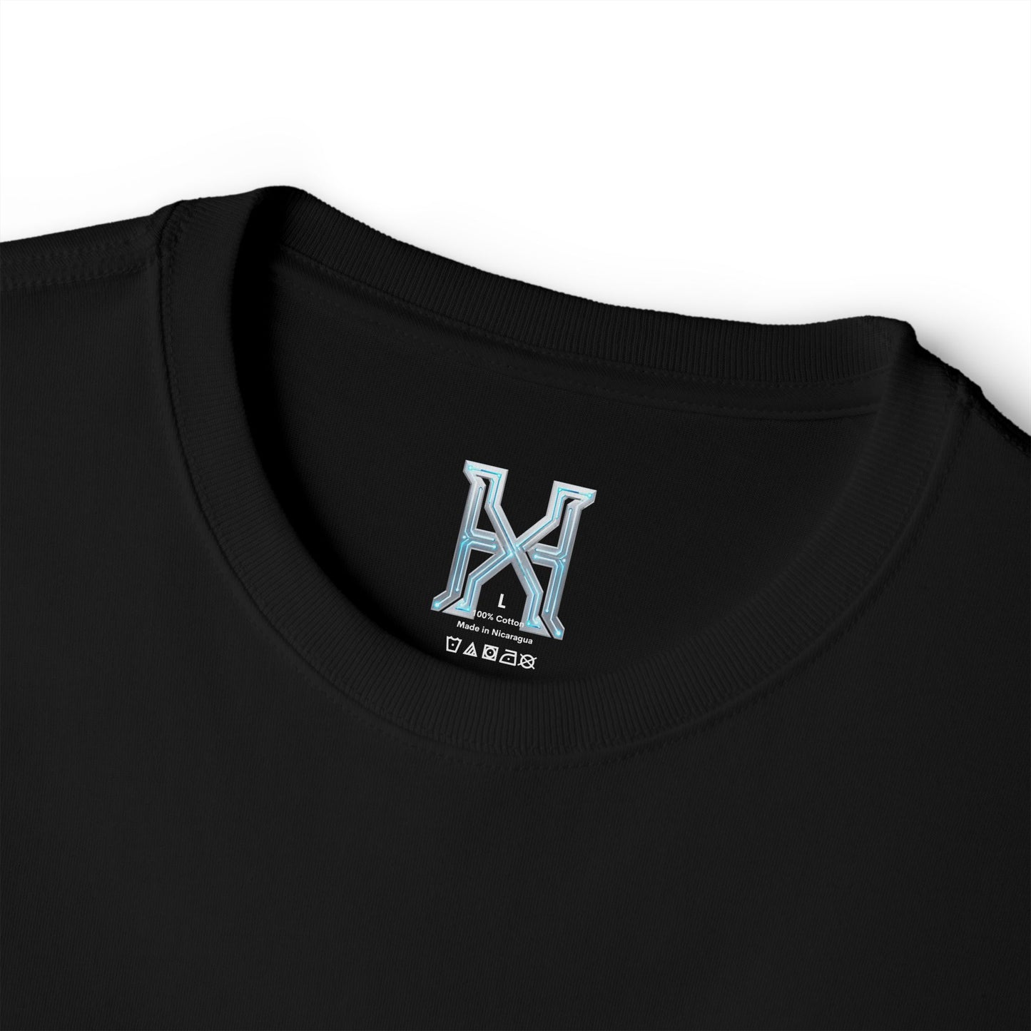 HYPUG XENON — XENON CORE T-Shirt | DROP 01