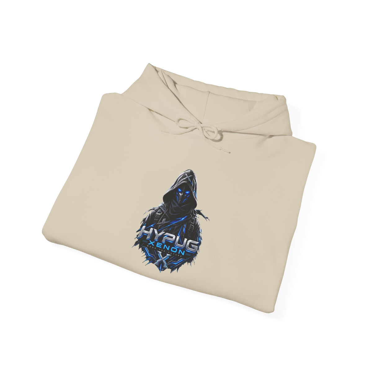 HYPUG XENON — DROP 1 SHADOW STRIKE HOODIE