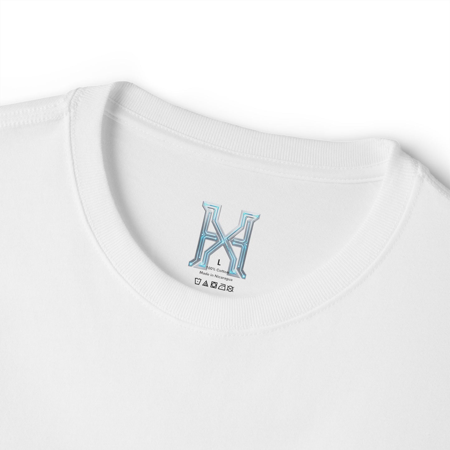 HYPUG XENON — XENON CORE T-Shirt | DROP 01