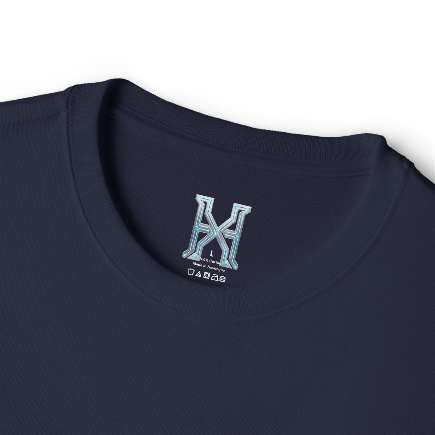HYPUG XENON — XENON CORE T-Shirt | DROP 01