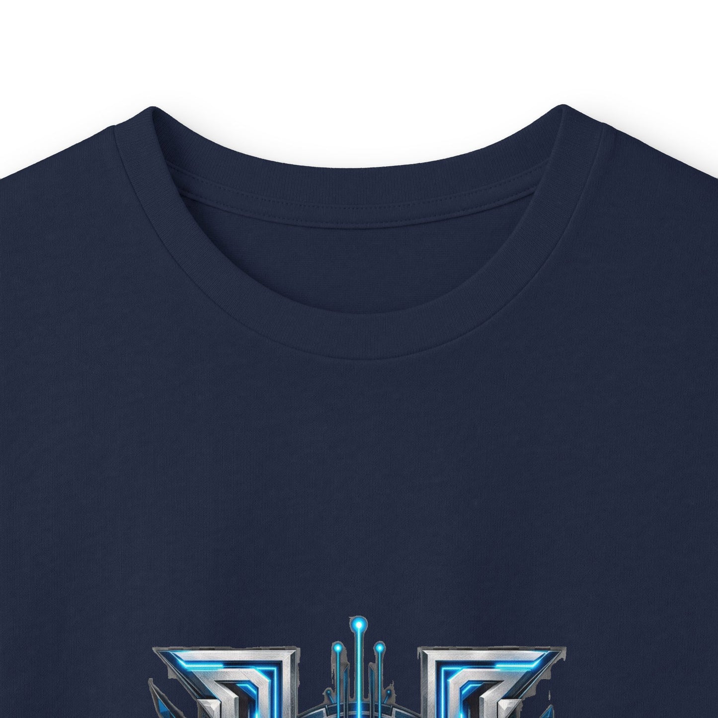HYPUG XENON XENON CORE Long Sleeve — Drop 01