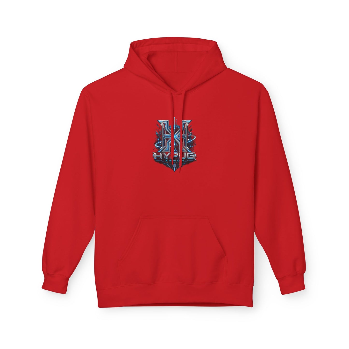 HYPUG XENON XENON CORE Hoodie — Drop 01
