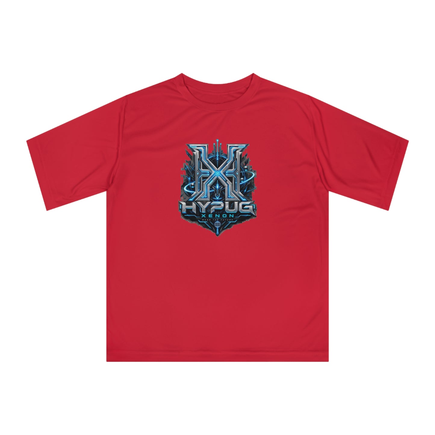 HYPUG XENON — XENON CORE T-Shirt | DROP 01