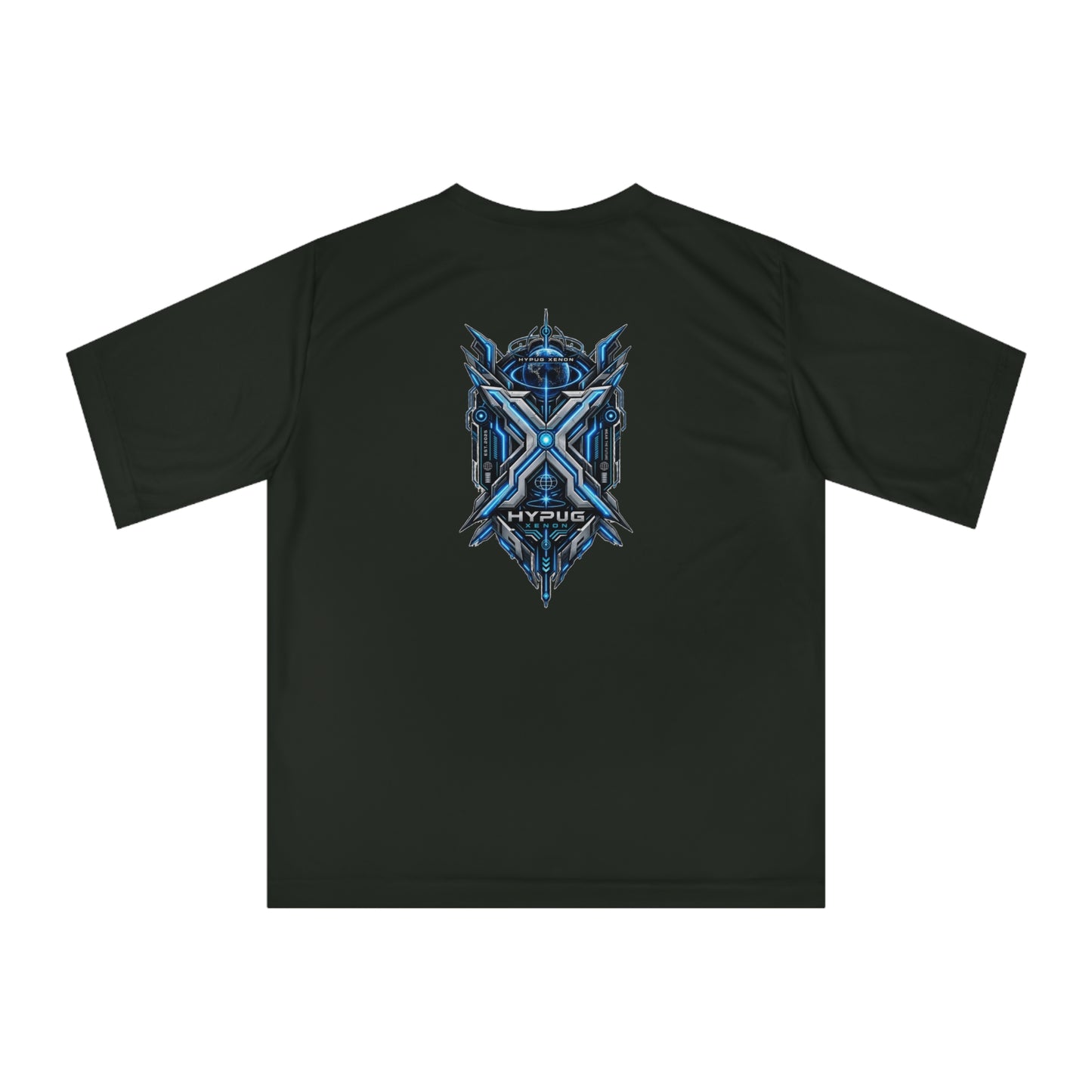 HYPUG XENON — XENON CORE T-Shirt | DROP 01