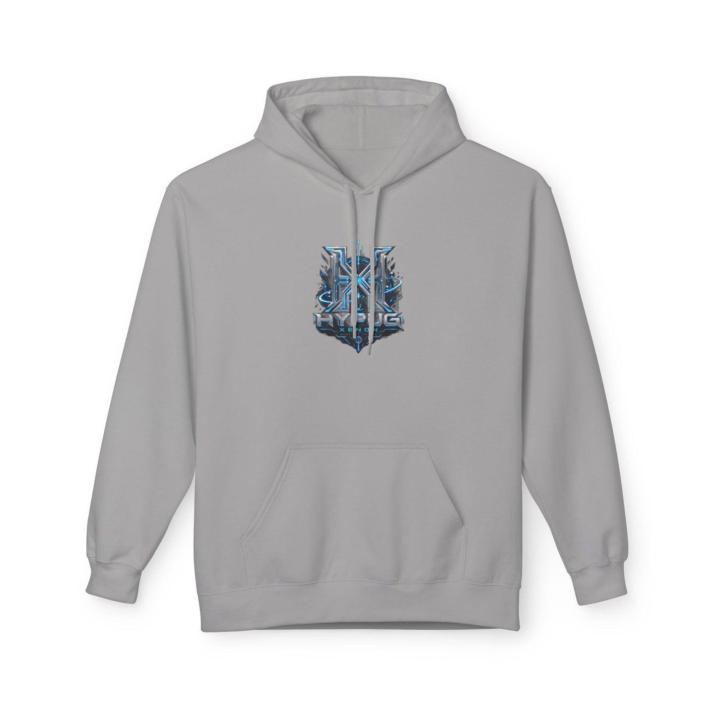HYPUG XENON XENON CORE Hoodie — Drop 01