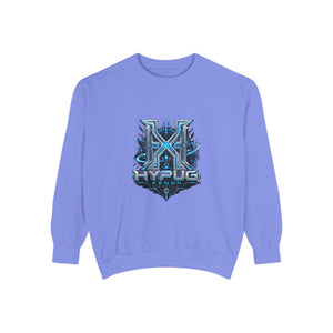 Flo Blue