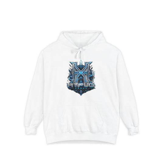 HYPUG XENON — XENON CORE Hoodie | DROP 01