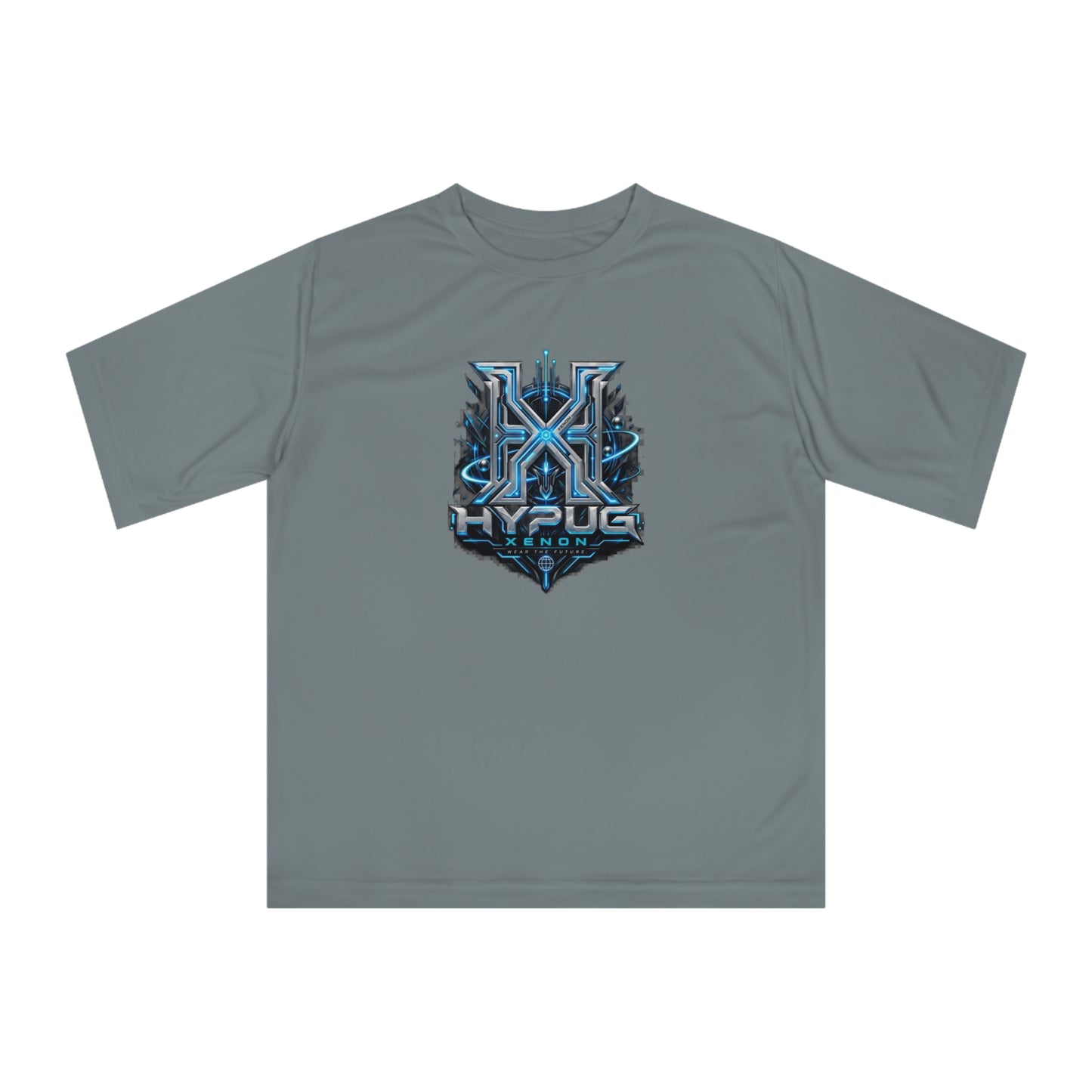 HYPUG XENON — XENON CORE T-Shirt | DROP 01