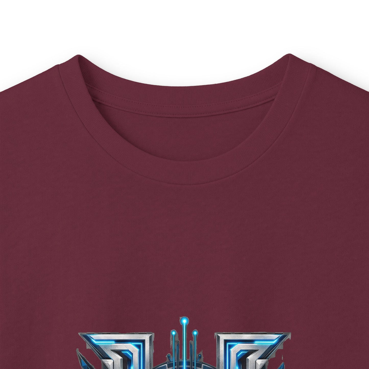 HYPUG XENON XENON CORE Long Sleeve — Drop 01