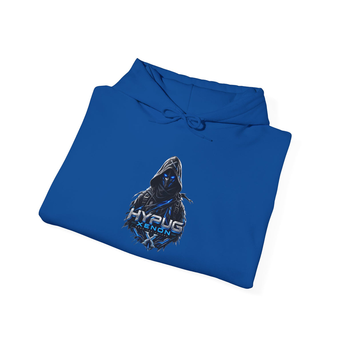 HYPUG XENON — DROP 1 SHADOW STRIKE HOODIE