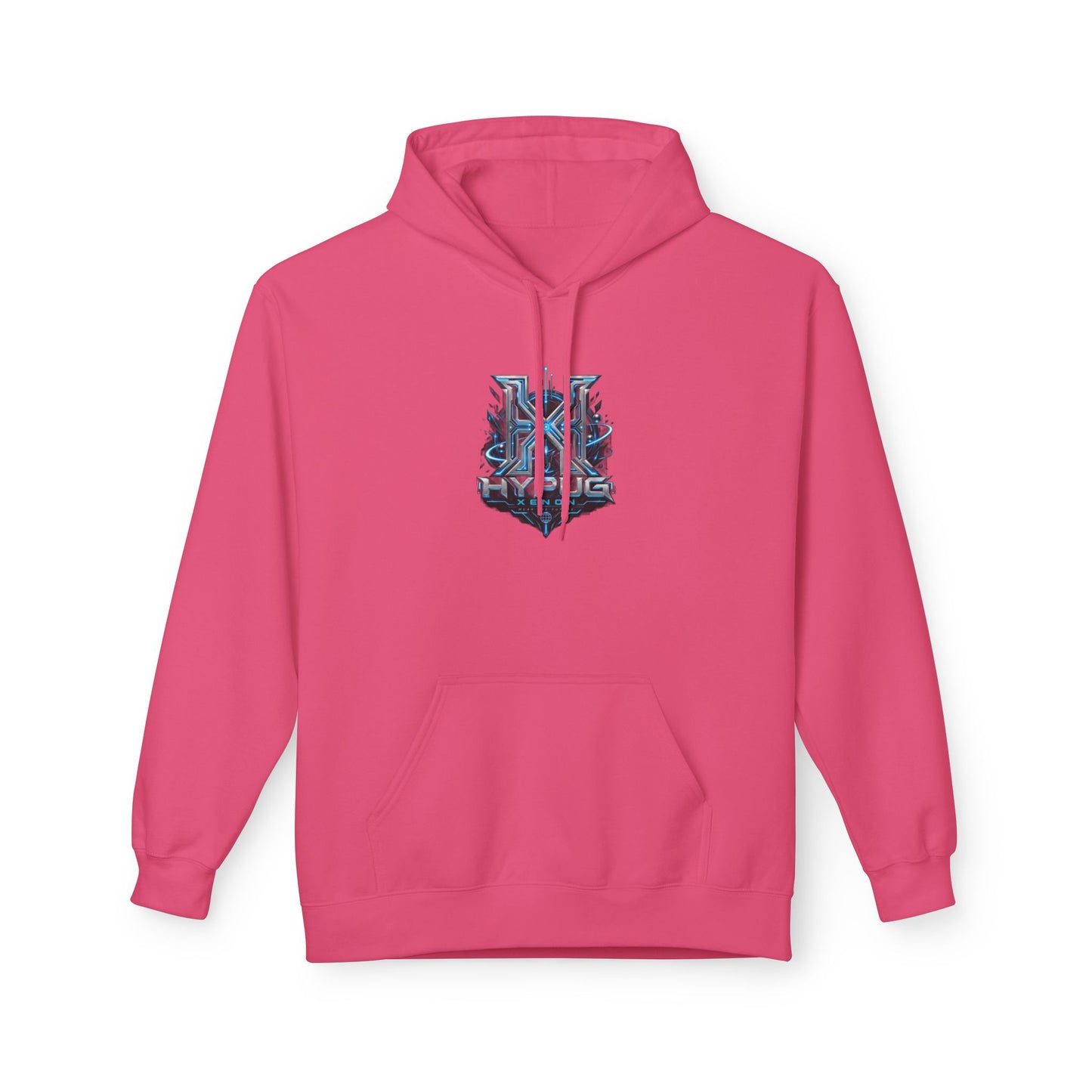 HYPUG XENON XENON CORE Hoodie — Drop 01