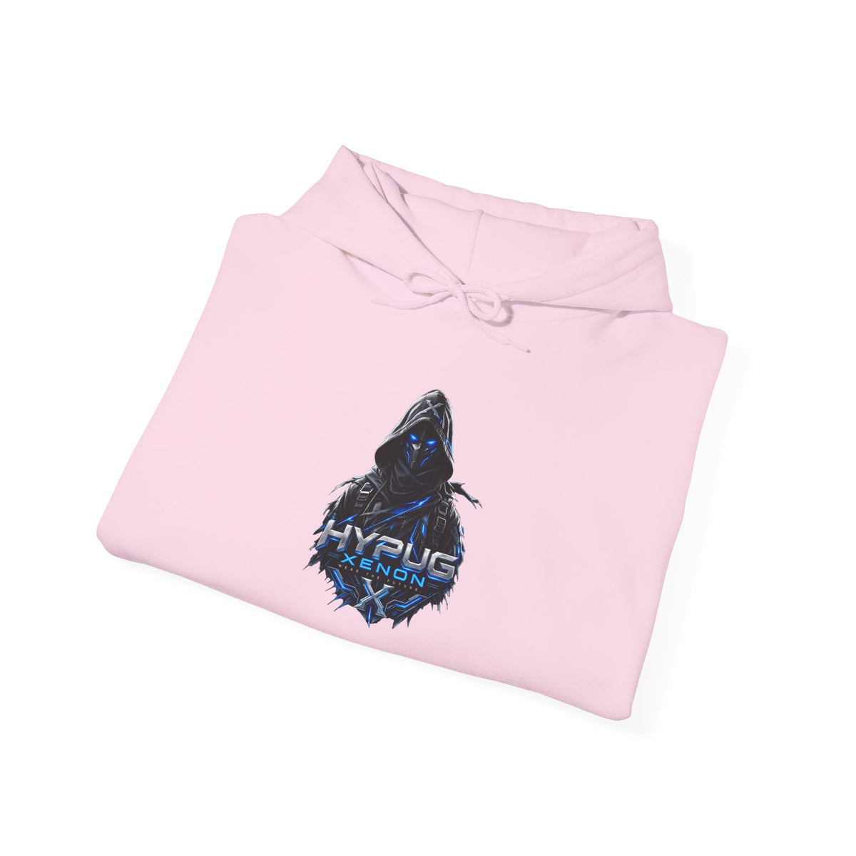 HYPUG XENON — DROP 1 SHADOW STRIKE HOODIE