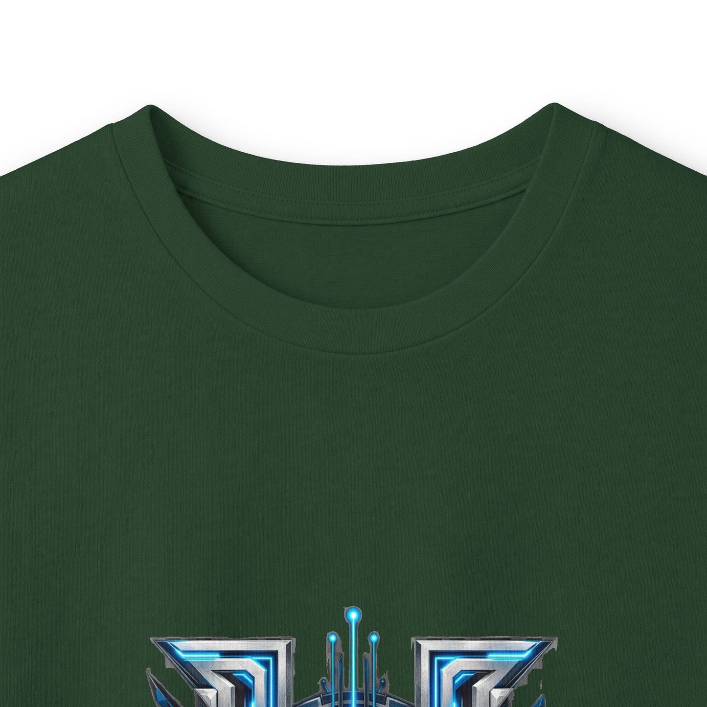 HYPUG XENON XENON CORE Long Sleeve — Drop 01