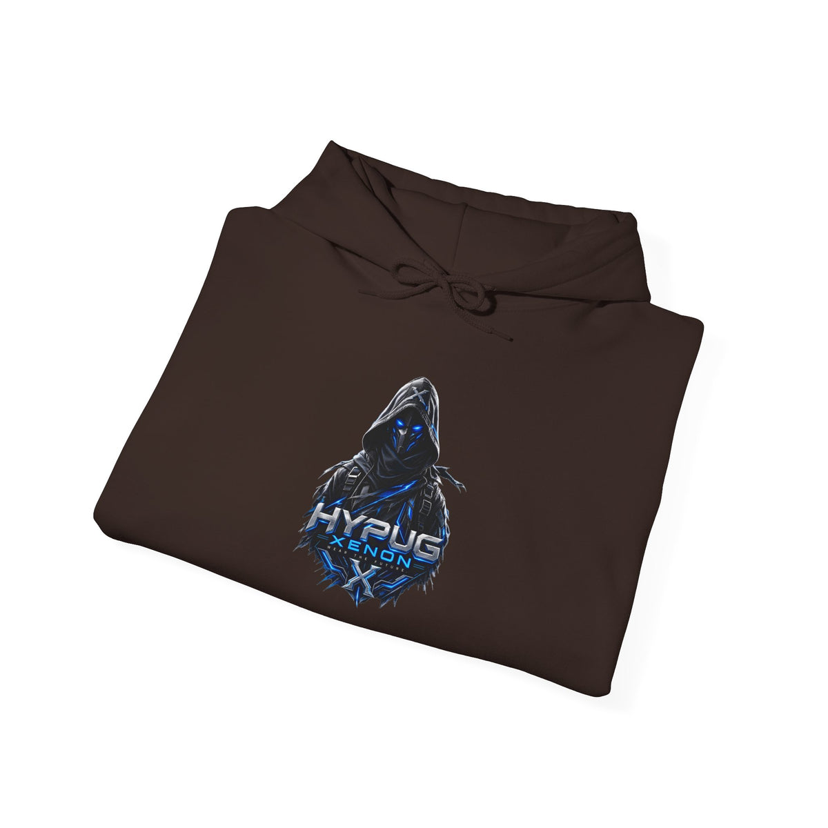HYPUG XENON — DROP 1 SHADOW STRIKE HOODIE