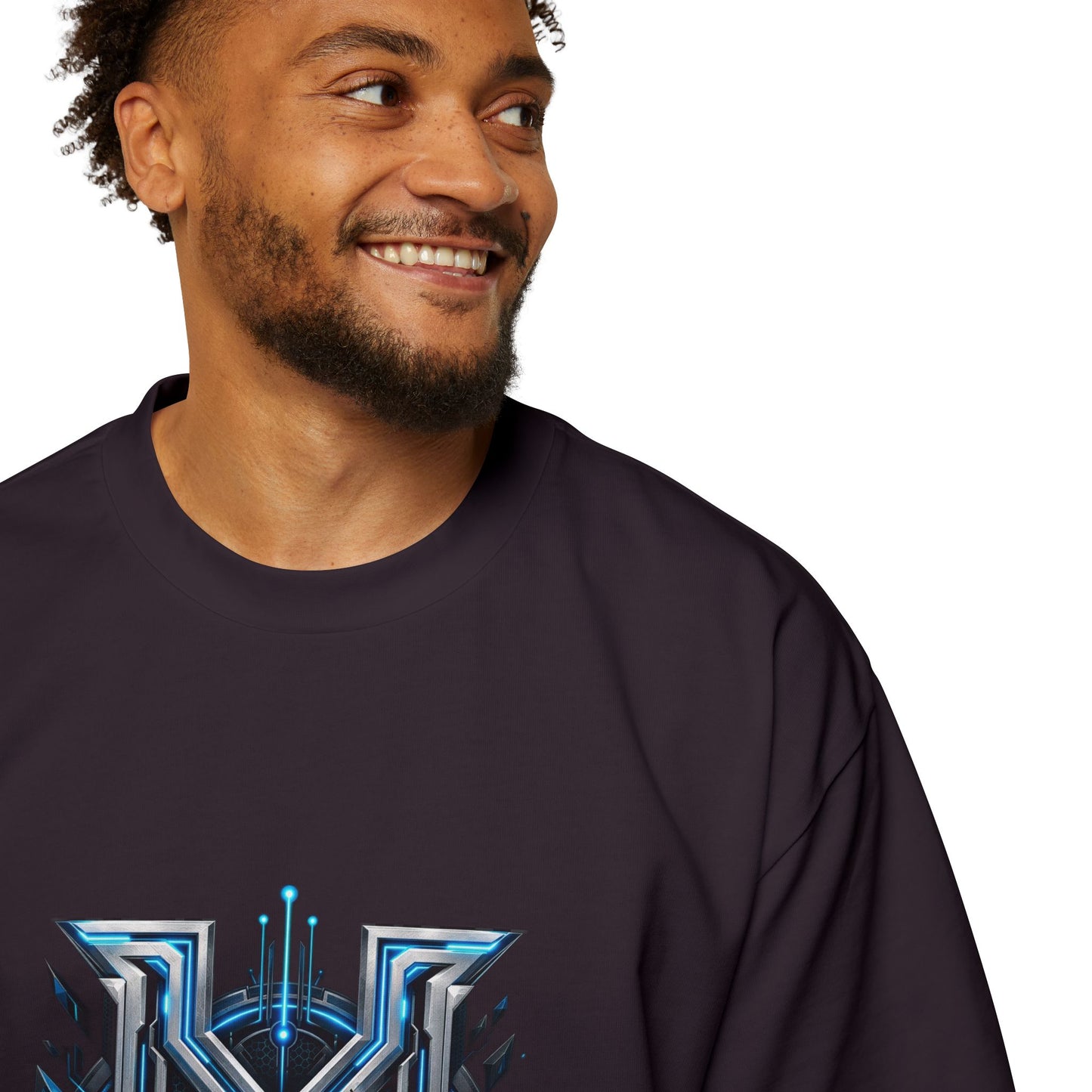 HYPUG XENON — XENON CORE T-Shirt | DROP 01