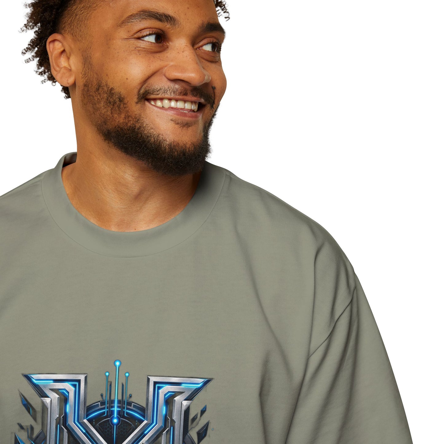HYPUG XENON — XENON CORE T-Shirt | DROP 01