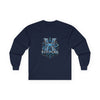 Navy / S