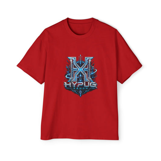 HYPUG XENON — XENON CORE T-Shirt | DROP 01