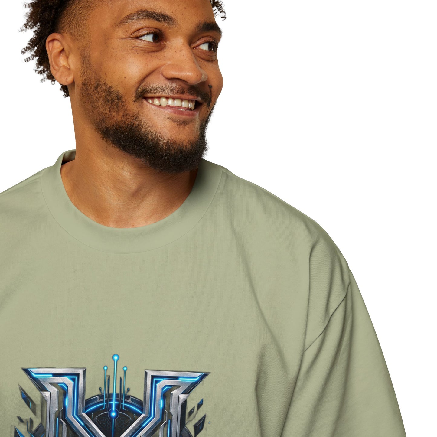 HYPUG XENON — XENON CORE T-Shirt | DROP 01