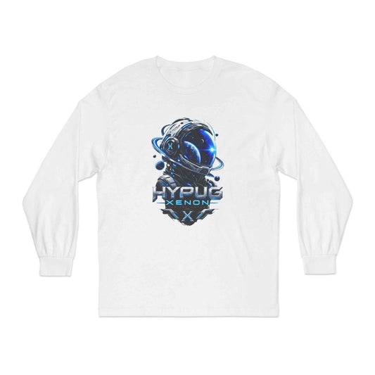 HYPUG XENON CYBER ORBIT Long Sleeve — DROP 01
