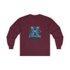 Maroon / S
