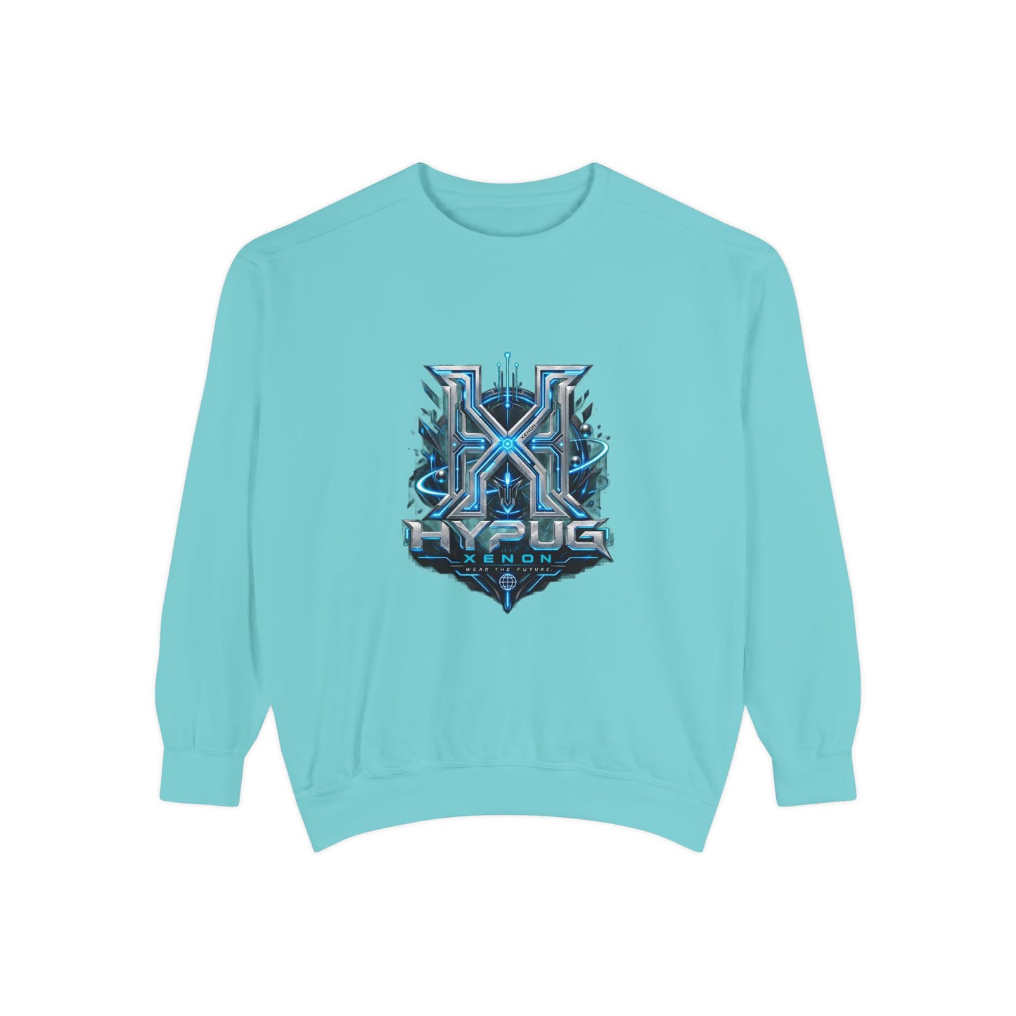 HYPUG XENON XENON CORE Sweatshirt — Drop 01