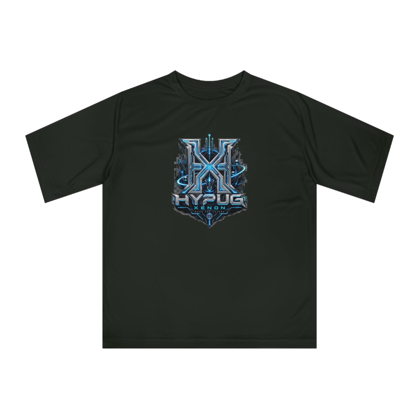 HYPUG XENON — XENON CORE T-Shirt | DROP 01