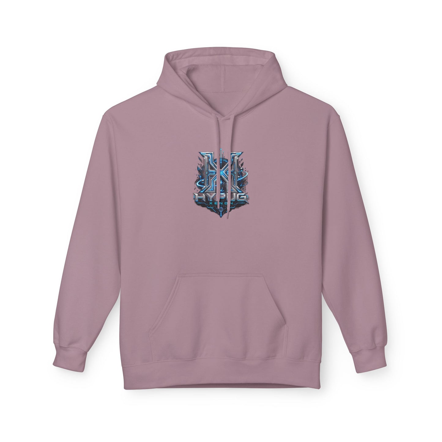 HYPUG XENON XENON CORE Hoodie — Drop 01
