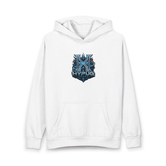 HYPUG XENON — XENON CORE Hoodie | DROP 01