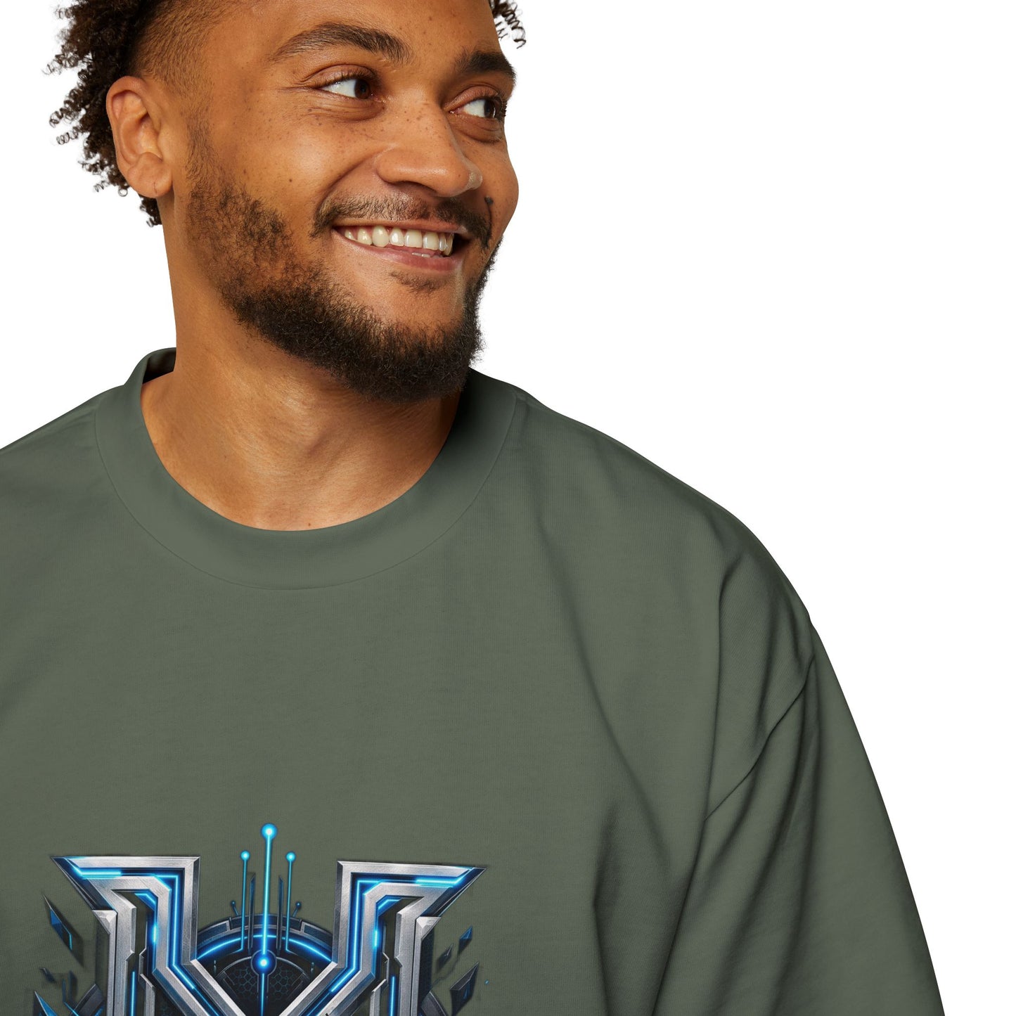 HYPUG XENON — XENON CORE T-Shirt | DROP 01