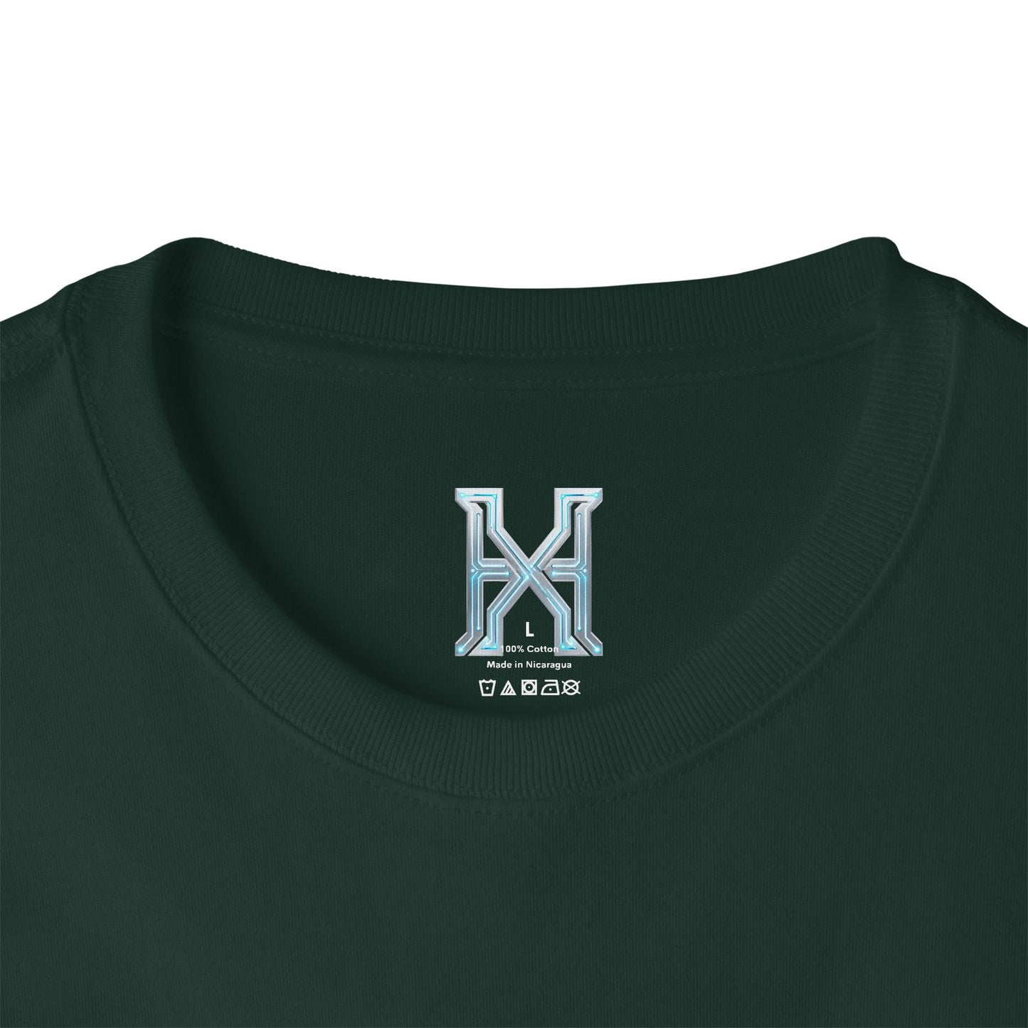 HYPUG XENON — XENON CORE T-Shirt | DROP 01