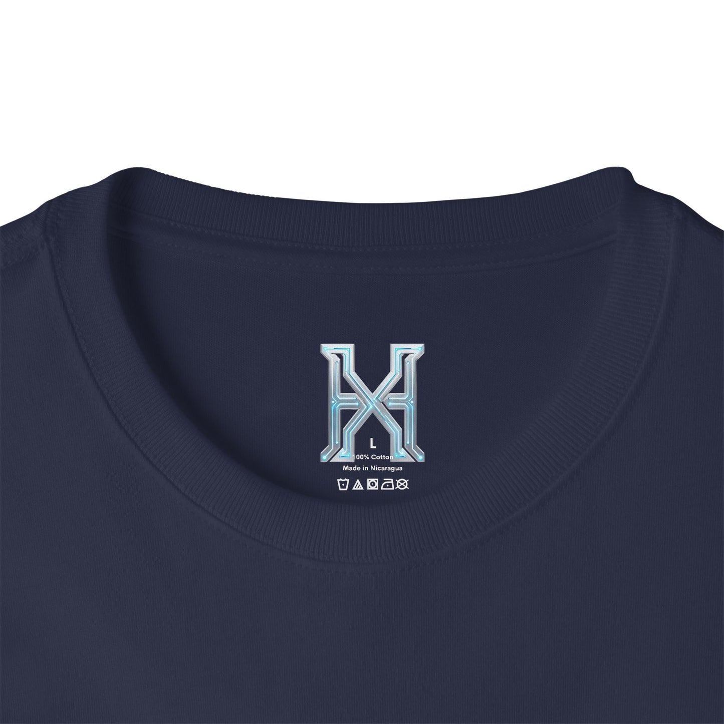 HYPUG XENON — XENON CORE T-Shirt | DROP 01