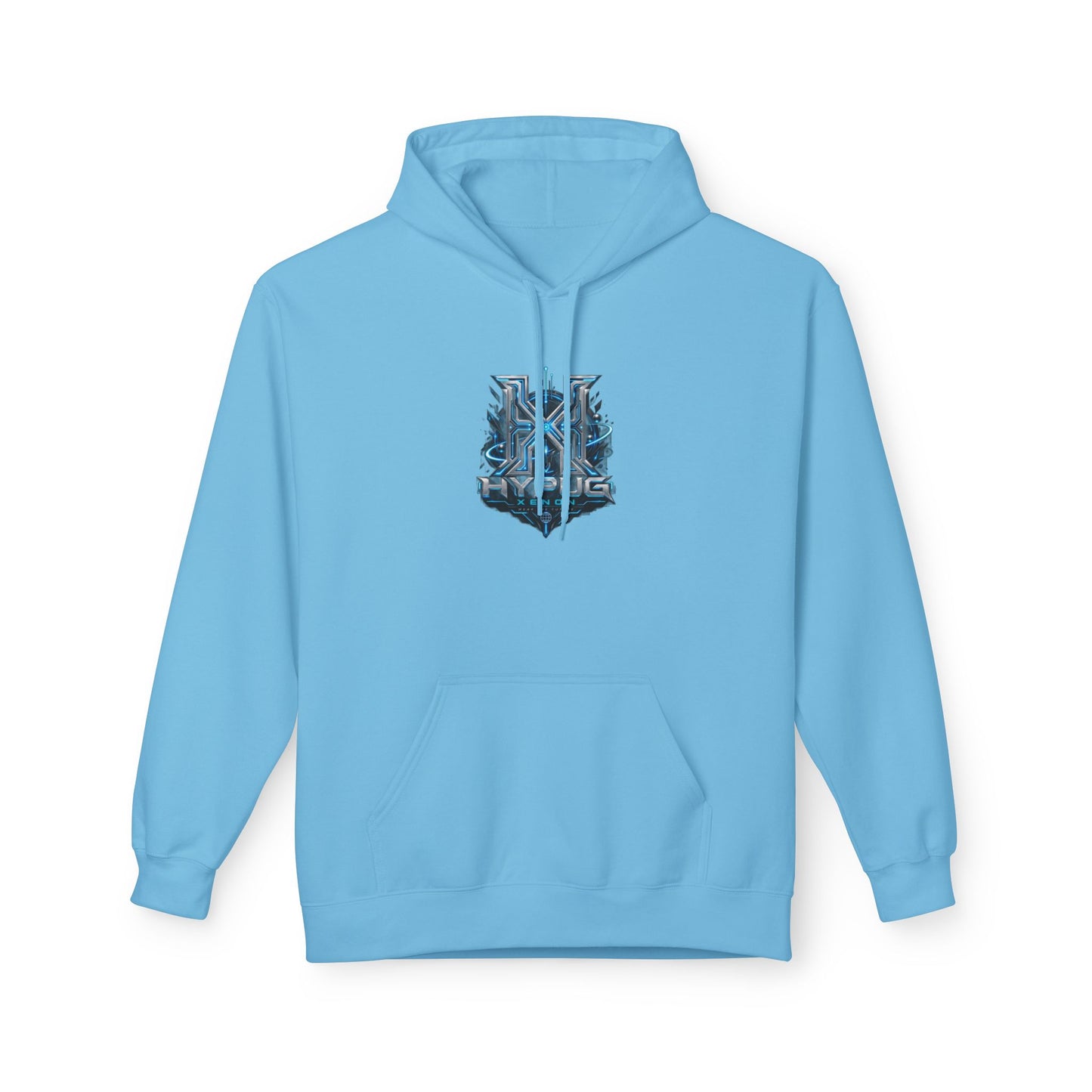 HYPUG XENON XENON CORE Hoodie — Drop 01