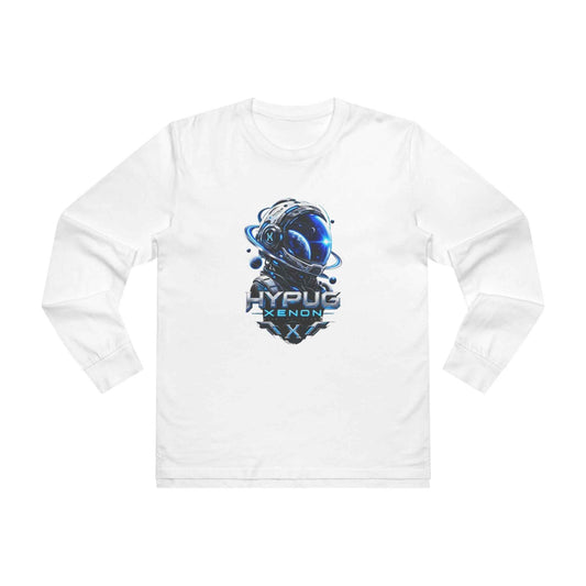 HYPUG XENON CYBER ORBIT Long Sleeve — DROP 01