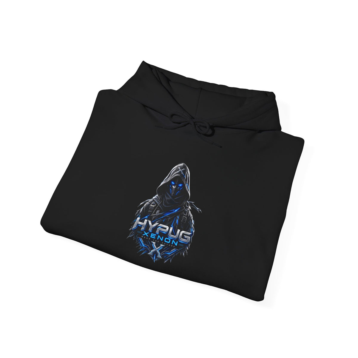 HYPUG XENON — DROP 1 SHADOW STRIKE HOODIE